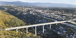 "Apatlaco" Bridge