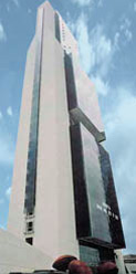 Torre "Dataflux"