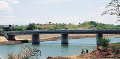 Puentes en Nicaragua: "Hato Grande, El Gallo y Garumo"