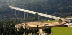 Puente "ctavio Paz"