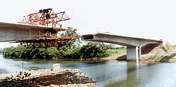 Puente "San Pablo"