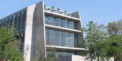 Biblioteca "José Vasconcelos"